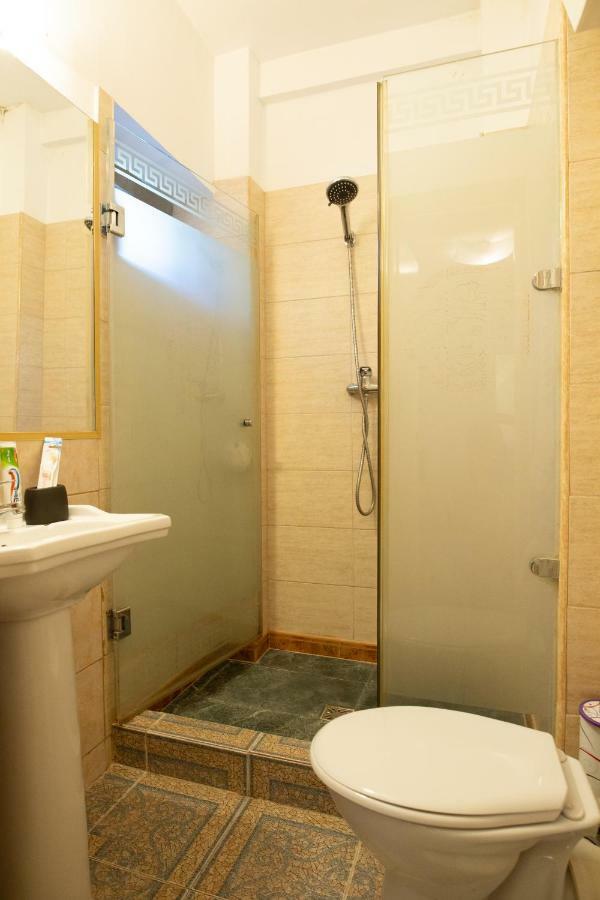 Nicole'S Apartment Bucharest Exterior photo